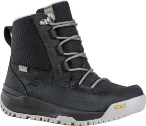 OBOZ JOURDAIN MID INSULATED WATERPROOF WOMEN'S