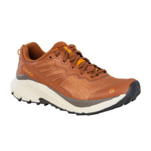 OBOZ KATABATIC WIND LOW MEN'S