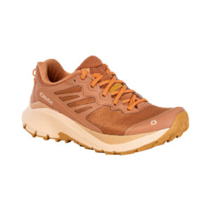 OBOZ KATABATIC WIND LOW WOMEN'S