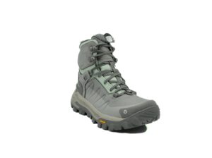 OBOZ Bangtail Mid Insulated Waterproof Boots