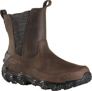 OBOZ BIG SKY II MID INSULATED WATERPROOF MEN'S