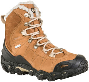 OBOZ BRIDGER 7 INSULATED WATERPROOF WOMEN'S