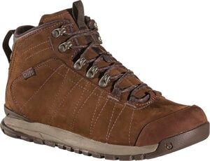 OBOZ BOZEMAN MID WATERPROOF MEN'S