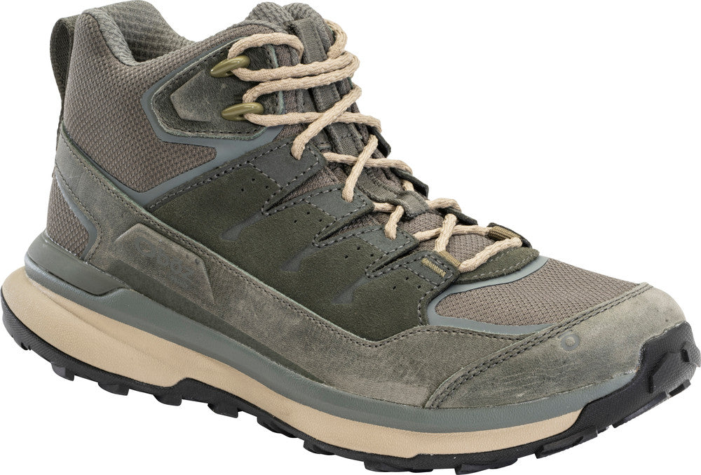 OBOZ HYALITE MID WATERPROOF MEN'S