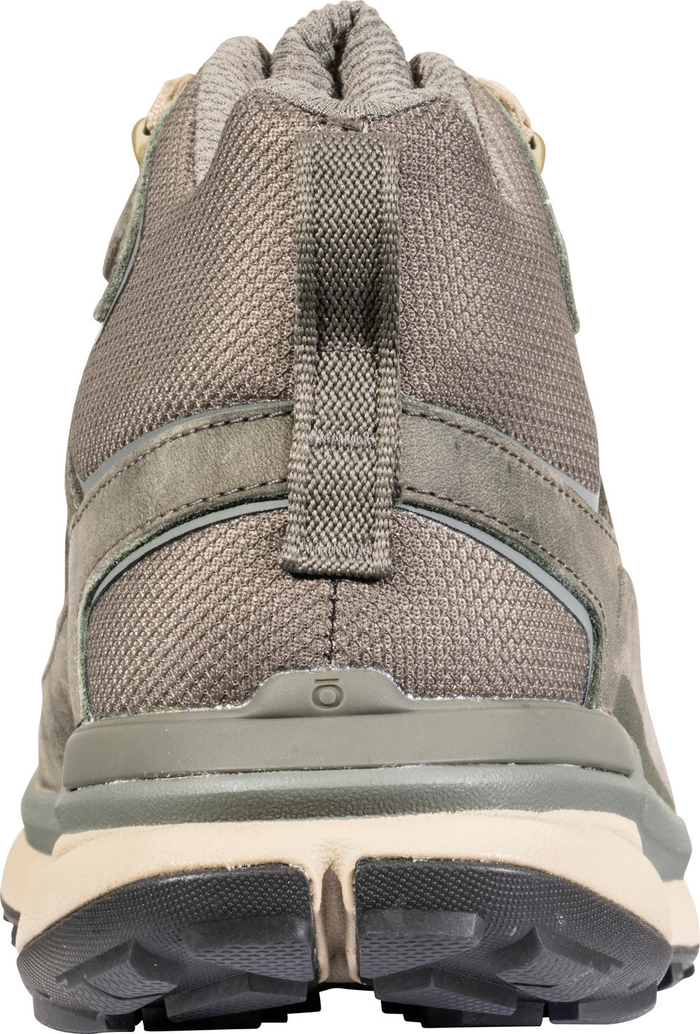 OBOZ HYALITE MID WATERPROOF MEN'S - Image 4