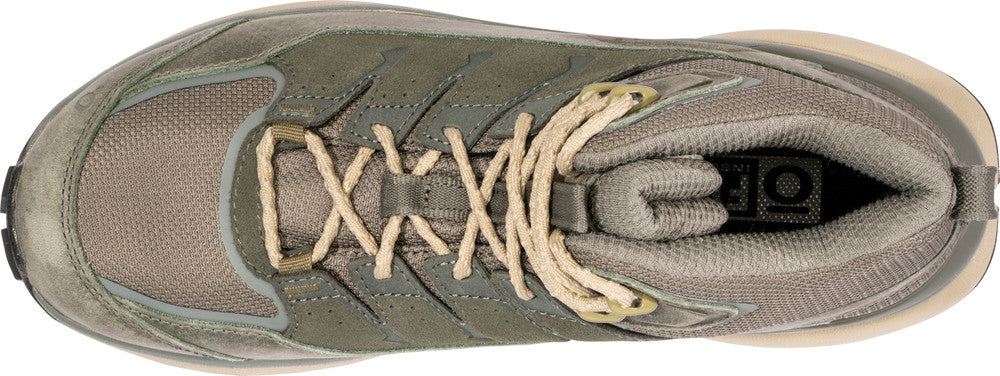 OBOZ HYALITE MID WATERPROOF MEN'S - Image 3