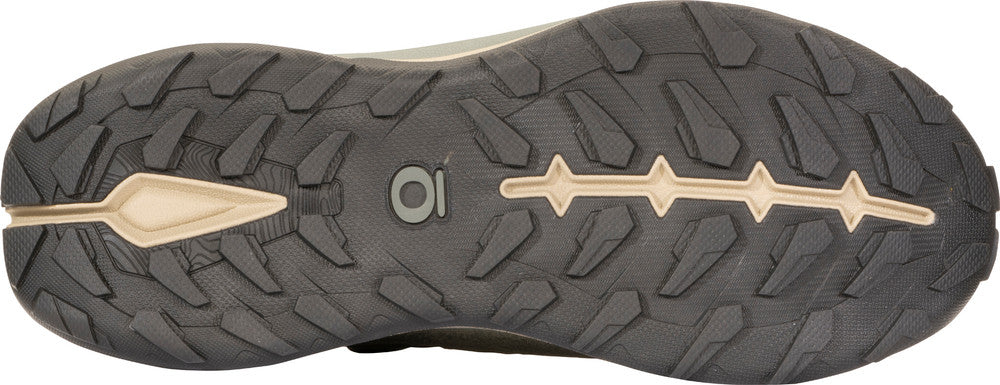 OBOZ HYALITE MID WATERPROOF MEN'S - Image 5