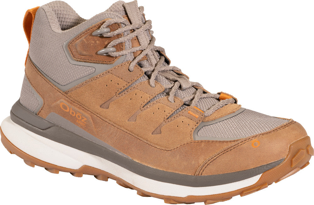 OBOZ HYALITE MID WATERPROOF MEN'S - Image 6
