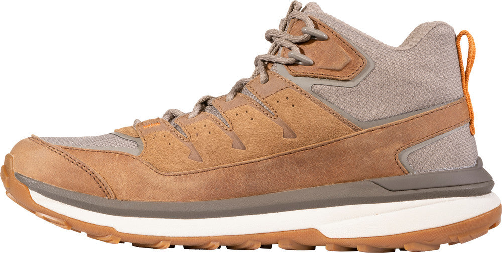 OBOZ HYALITE MID WATERPROOF MEN'S - Image 8