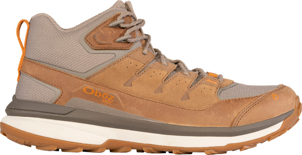 OBOZ HYALITE MID WATERPROOF MEN'S - Image 7