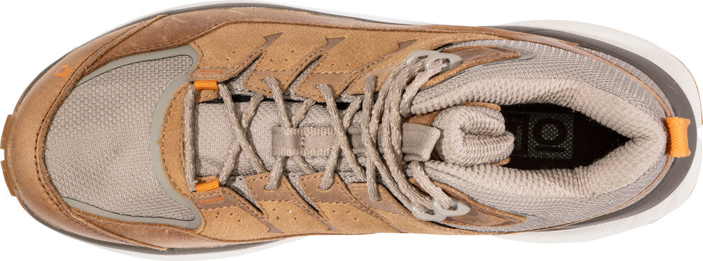 OBOZ HYALITE MID WATERPROOF MEN'S - Image 9