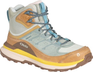OBOZ HYALITE MID WATERPROOF WOMEN'S